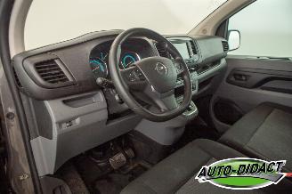 Opel Vivaro-e 87.280 KM 75 kWh L2H1 Innovation picture 5
