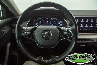 Skoda Octavia 1.0 e-TSI Dak schade Business Edition picture 21