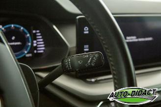 Skoda Octavia 1.0 e-TSI Dak schade Business Edition picture 25