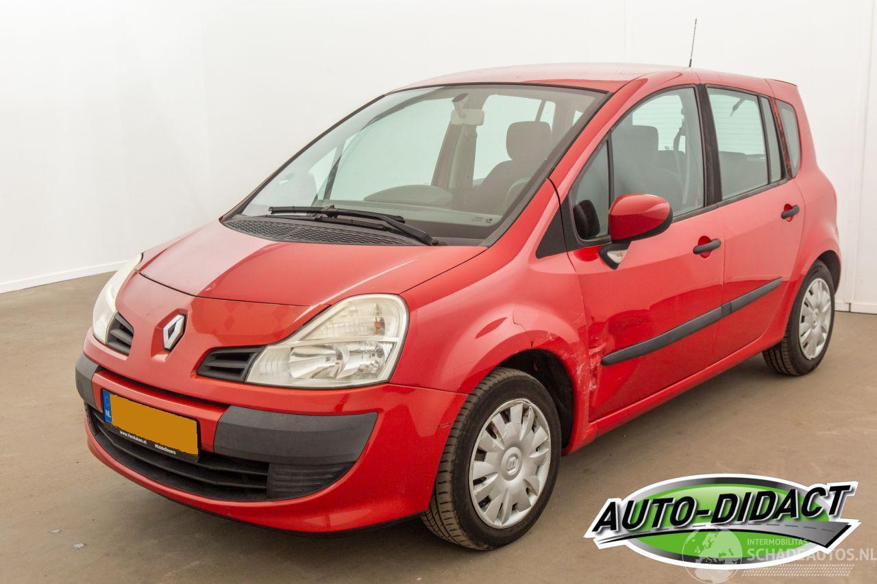 Renault Grand-modus 1.2 TCE Airco Expression