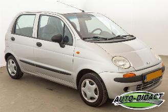 Daewoo Matiz 0.8i SE 91.826 km NAP picture 2
