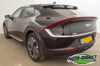 Kia EV6 Air 58 kWh 56.981 km Digi Dash Camera Clima picture 3