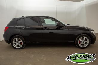 BMW 1-serie 116i Airco Camera Stoelverwarming picture 34