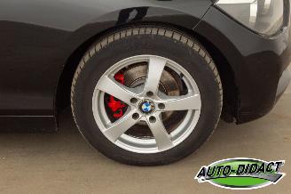 BMW 1-serie 116i Airco Camera Stoelverwarming picture 28