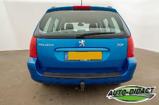 Peugeot 307 Break 2.0-16V Clima Premium picture 31