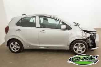 Kia Picanto 1.0 DPI 14.647 km Digi Dash Navi Airco DynamicLine 5p. picture 32