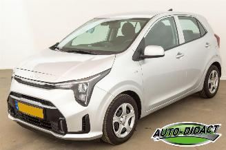 Avarii autoturisme Kia Picanto 1.0 DPI 14.647 km Digi Dash Navi Airco DynamicLine 5p. 2025/7