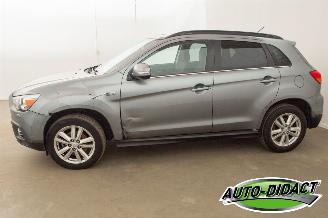Mitsubishi ASX 1.6 Airco picture 39
