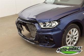 Audi A1 30 TFSI S-Line Digi Dash Navi Clima picture 35