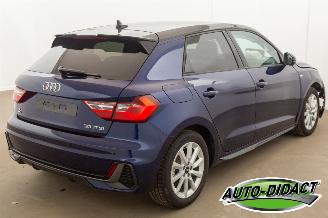 Audi A1 30 TFSI S-Line Digi Dash Navi Clima picture 4