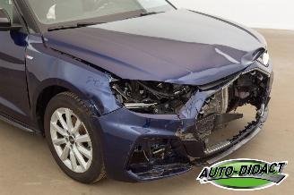 Audi A1 30 TFSI S-Line Digi Dash Navi Clima picture 37