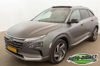Gebrauchtwagen PKW Hyundai Nexo Nexo FCEV Plus Pack 107.881 km Pano Clima Leder 2019/7