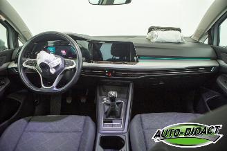 Volkswagen Golf 2.0 TDI Digi Dash Clima 108.576 km Life picture 23