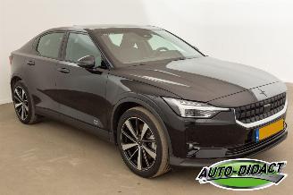 Polestar 2 Long Range Dual Motor Launch Edition 78kWh picture 2