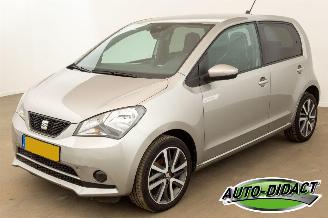 škoda osobní automobily Seat Mii Electric Plus 61kw 85.470 km 2020/12