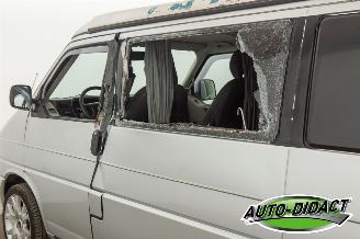 Volkswagen  Transporter 2.5 TDI  Airco picture 38