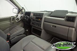 Volkswagen  Transporter 2.5 TDI  Airco picture 13