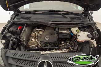 Mercedes Vito 119 CDI 4x4 Automaat Airco Lang picture 22