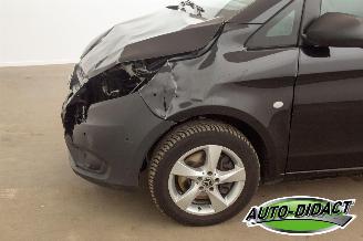 Mercedes Vito 119 CDI 4x4 Automaat Airco Lang picture 27