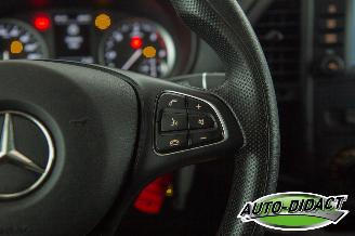 Mercedes Vito 119 CDI 4x4 Automaat Airco Lang picture 12