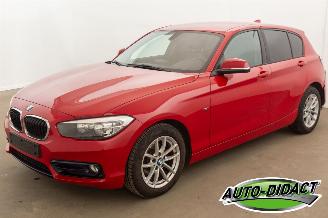 Avarii autoturisme BMW 1-serie 118i Clima Leder 2015/5