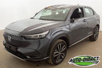 Avarii autoturisme Honda Hr-v 1.5 e:HEV Automaat Airco Camera 2024/3