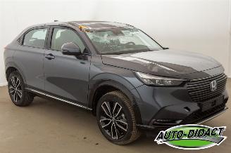 Honda Hr-v 1.5 e:HEV Automaat Airco Camera picture 2