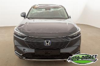 Honda Hr-v 1.5 e:HEV Automaat Airco Camera picture 38