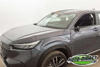 Honda Hr-v 1.5 e:HEV Automaat Airco Camera picture 31