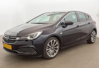 Opel Astra 1.4 Clima Navi Camera 53.471 km Innovation 2018/4