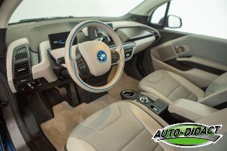 BMW i3 Basis 22 kWh 87.407 km NAP Comfort Advance picture 24