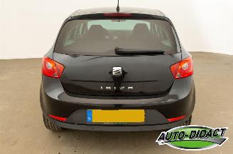 Seat Ibiza 1.2 TSI Sport Clima Camera picture 33