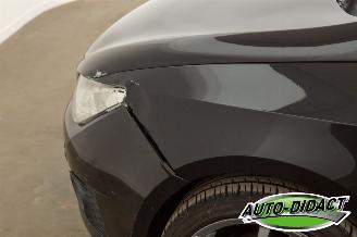 Seat Ibiza 1.2 TSI Sport Clima Camera picture 27