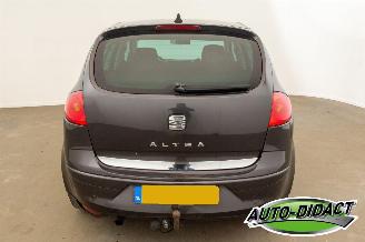 Seat Altea 1.6 Airco Reference picture 30