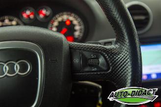 Audi A3 1.6 Ambiente Navi Clima picture 14