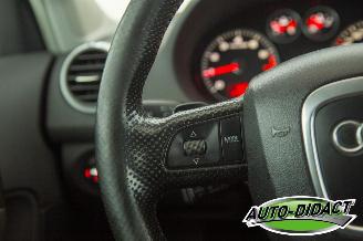 Audi A3 1.6 Ambiente Navi Clima picture 13