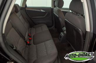 Audi A3 1.6 Ambiente Navi Clima picture 21