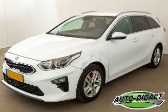  Kia Ceed Sportswagon 1.5 T-GDi Automaat Navi Camera Clima DynamicPlusLine 2021/4