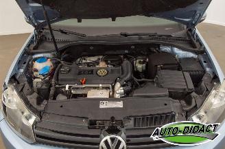 Volkswagen Golf 1.4 TSI Trendline Clima picture 27
