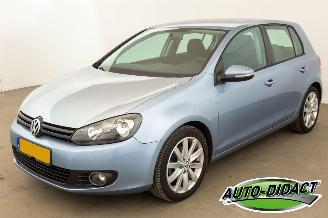  Volkswagen Golf 1.4 TSI Trendline Clima 2009/7