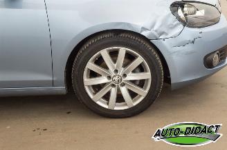 Volkswagen Golf 1.4 TSI Trendline Clima picture 28