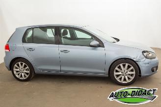 Volkswagen Golf 1.4 TSI Trendline Clima picture 33