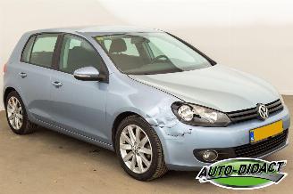 Volkswagen Golf 1.4 TSI Trendline Clima picture 2
