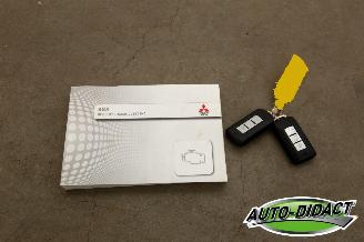 Mitsubishi ASX 1.6 Cleartec Invite+ Airco picture 26