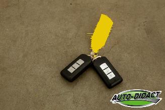 Mitsubishi ASX 1.6 Cleartec Invite+ Airco picture 27