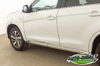 Mitsubishi ASX 1.6 Cleartec Invite+ Airco picture 33