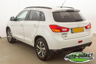 Mitsubishi ASX 1.6 Cleartec Invite+ Airco picture 3
