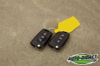 Skoda Fabia Combi 1.0 TSI Ambition Navi Airco picture 28