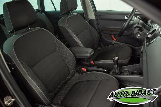 Skoda Fabia Combi 1.0 TSI Ambition Navi Airco picture 19