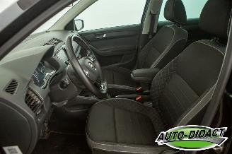 Skoda Fabia Combi 1.0 TSI Ambition Navi Airco picture 25